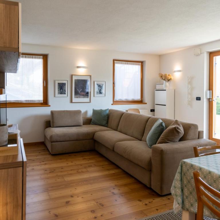 Casa Beba by Go new location - Appartamento con 2 Camere da Letto - 10
