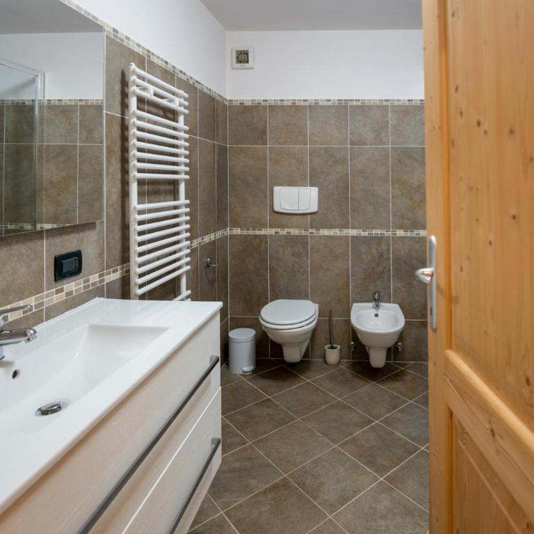 Casa Beba by Go new location - Appartamento con 2 Camere da Letto - 12