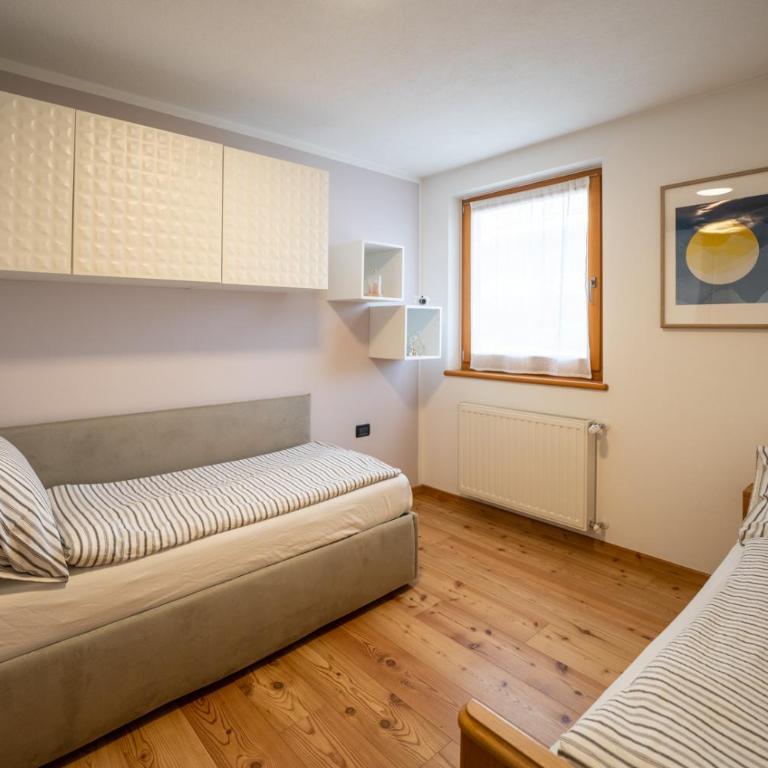Casa Beba by Go new location - Appartamento con 2 Camere da Letto - 13
