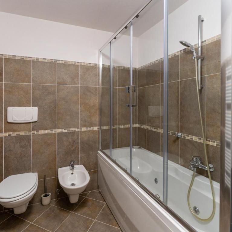 Casa Beba by Go new location - Appartamento con 2 Camere da Letto - 15