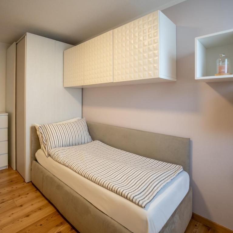 Casa Beba by Go new location - Appartamento con 2 Camere da Letto - 16