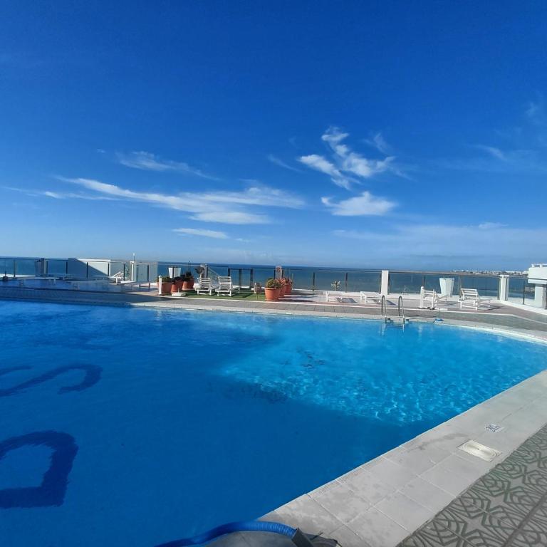 San Agustín - One-Bedroom Apartment - 5