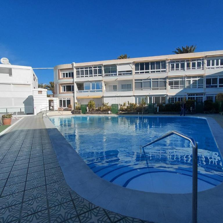 San Agustín - One-Bedroom Apartment - 3