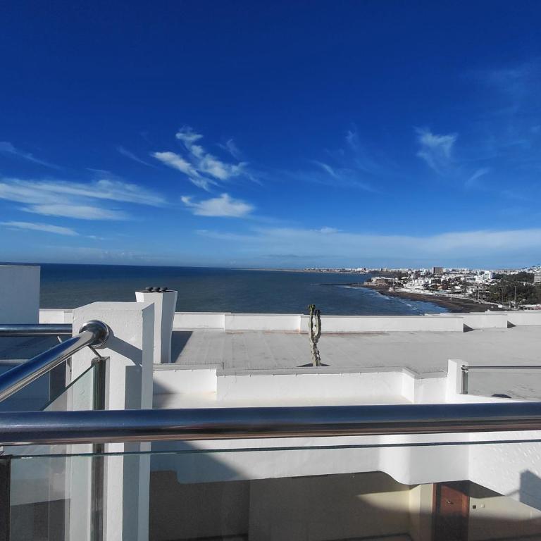 San Agustín - One-Bedroom Apartment - 2