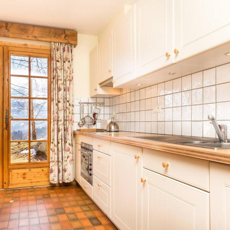 Les Praz d'Arvillon Mont Blanc View Combloux - Appartement avec Vue - 3