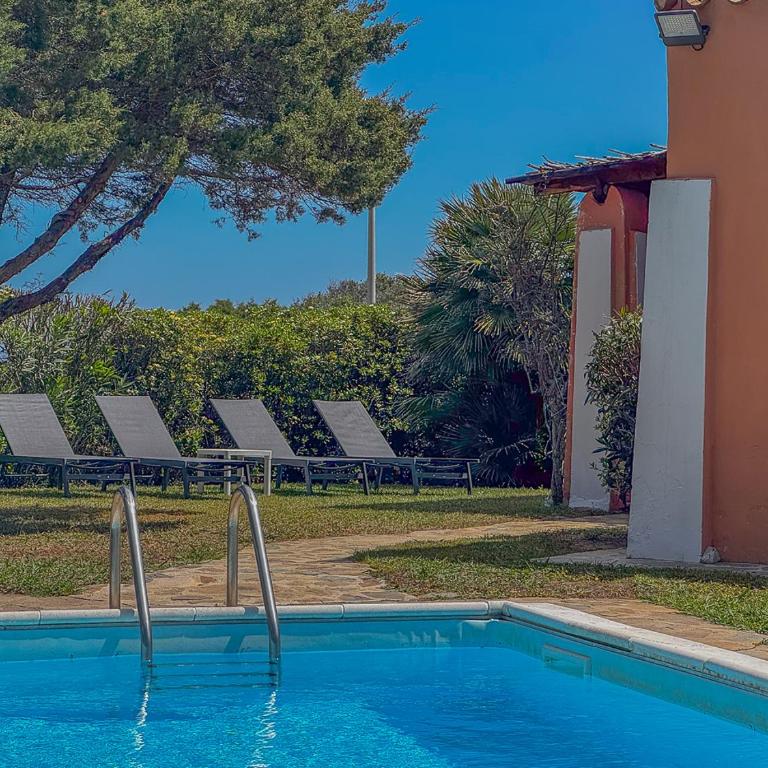 Villa Camilla - Private Pool - Villa con Piscina Privata - 32