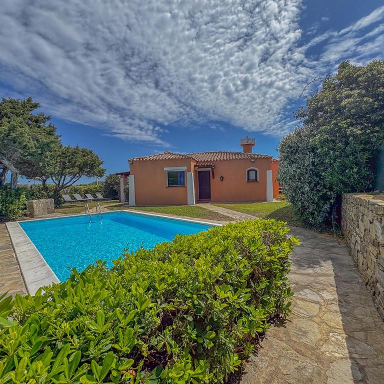 Villa Camilla - Private Pool - Villa con Piscina Privata - 6