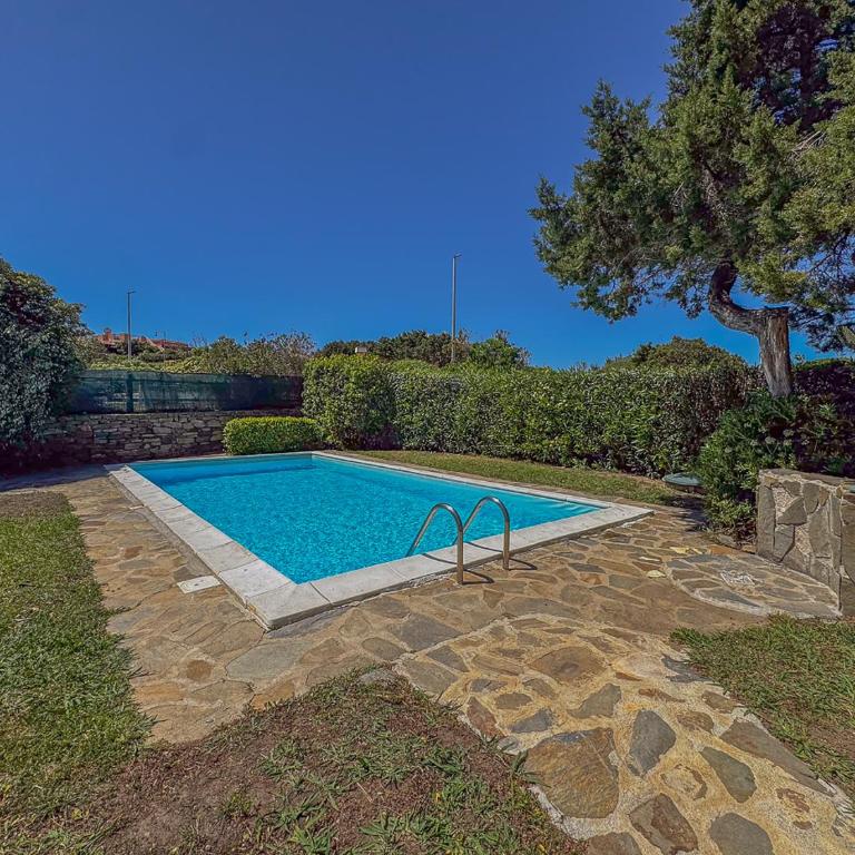 Villa Camilla - Private Pool - Villa con Piscina Privata - 33