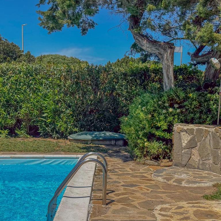 Villa Camilla - Private Pool - Villa con Piscina Privata - 34