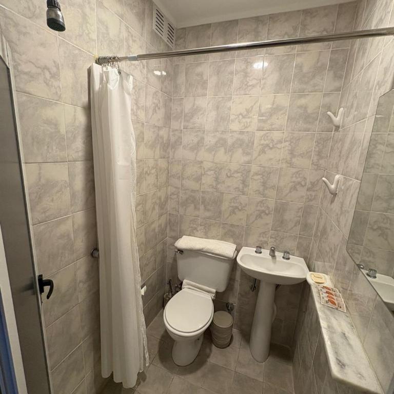 Postales Del Mar - Triple Room with Bathroom - 3