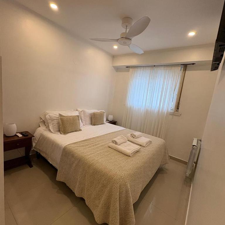 Postales Del Mar - Family Room with Private Bathroom - 2