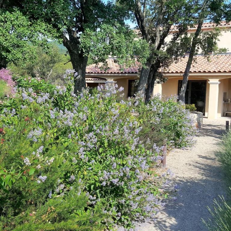 Le Jas du Pebrier - Maison de Vacances 3 Chambres - 14