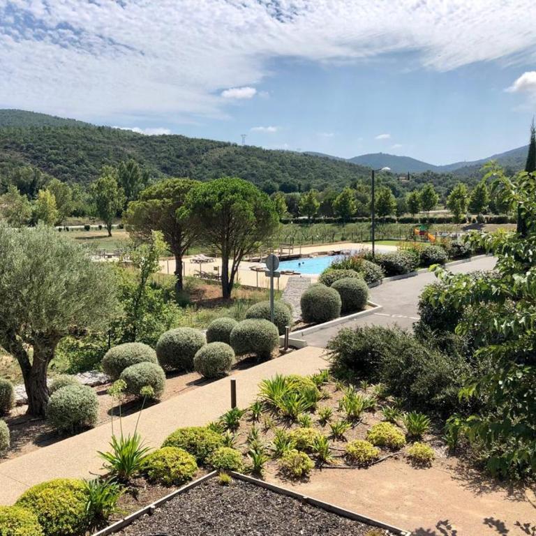 Le Jas du Pebrier - Maison de Vacances 3 Chambres - 13