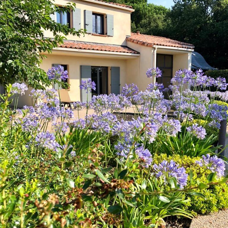 Le Jas du Pebrier - Maison de Vacances 3 Chambres - 15