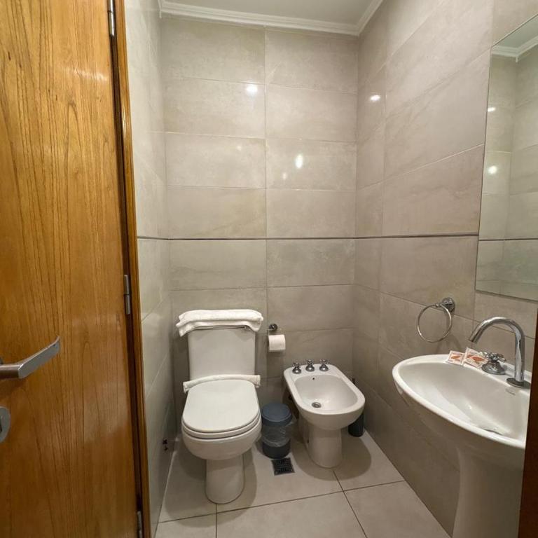 Postales Del Mar - Family Room with Private Bathroom - 8