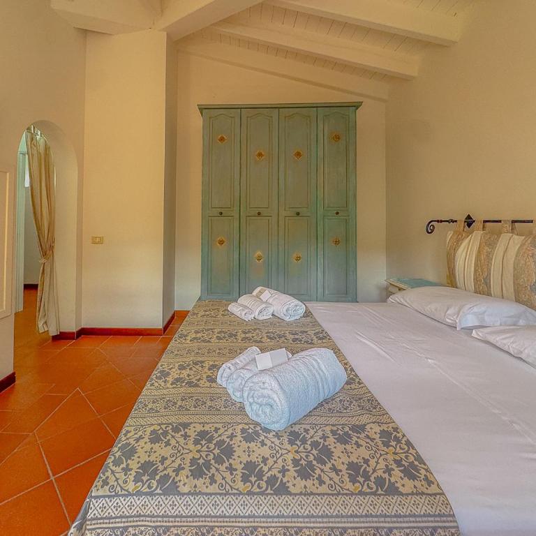 Villa Camilla - Private Pool - Villa con Piscina Privata - 41