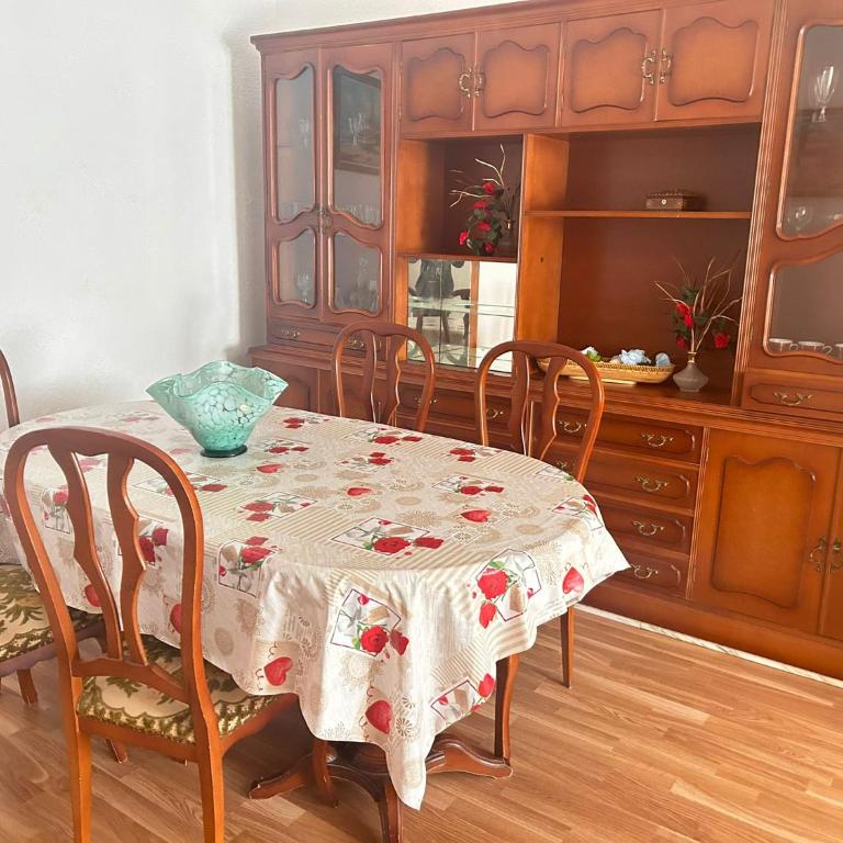 La Casa De Ely - Casa de 3 dormitorios - 7