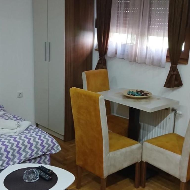 Apartman Sanja - Apartment - 8