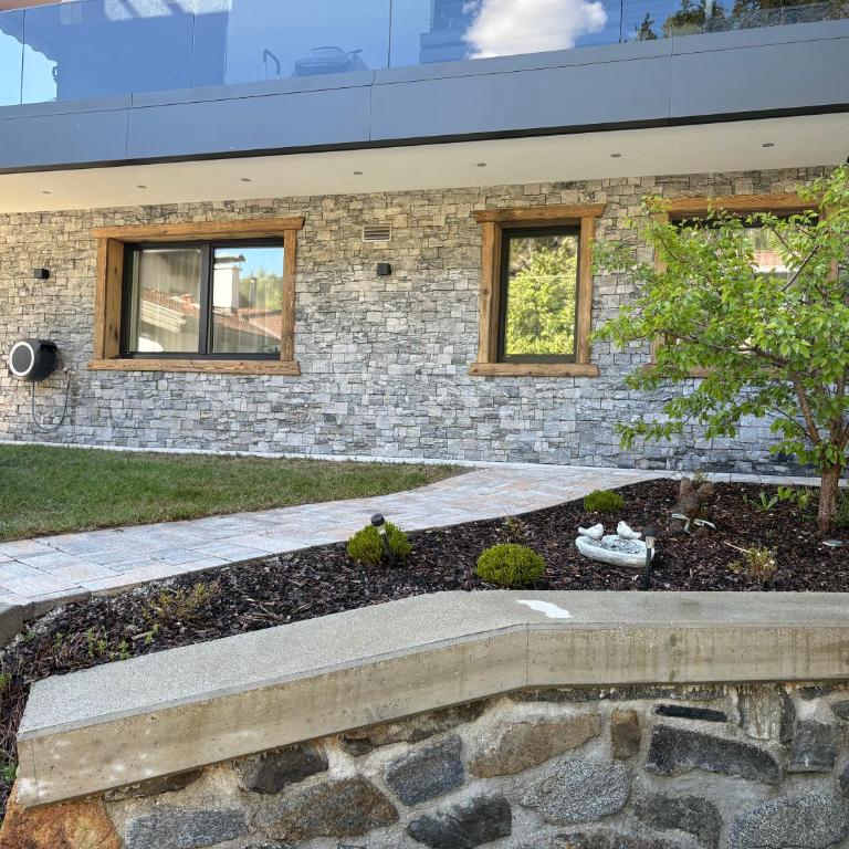 Alpenchalet Oetztal - Appartamento con 2 Camere da Letto - 10
