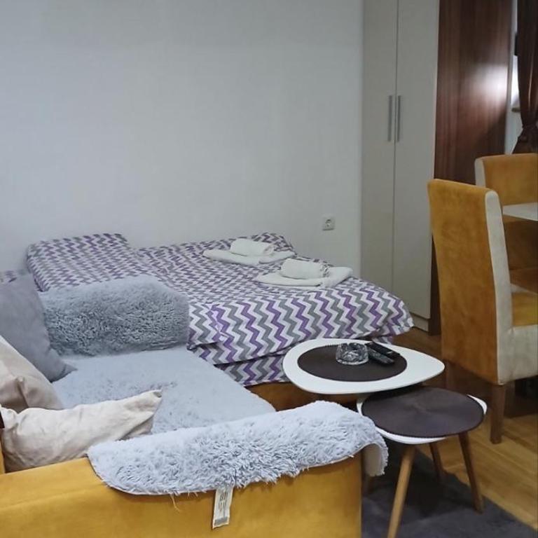 Apartman Sanja - Apartment - 3
