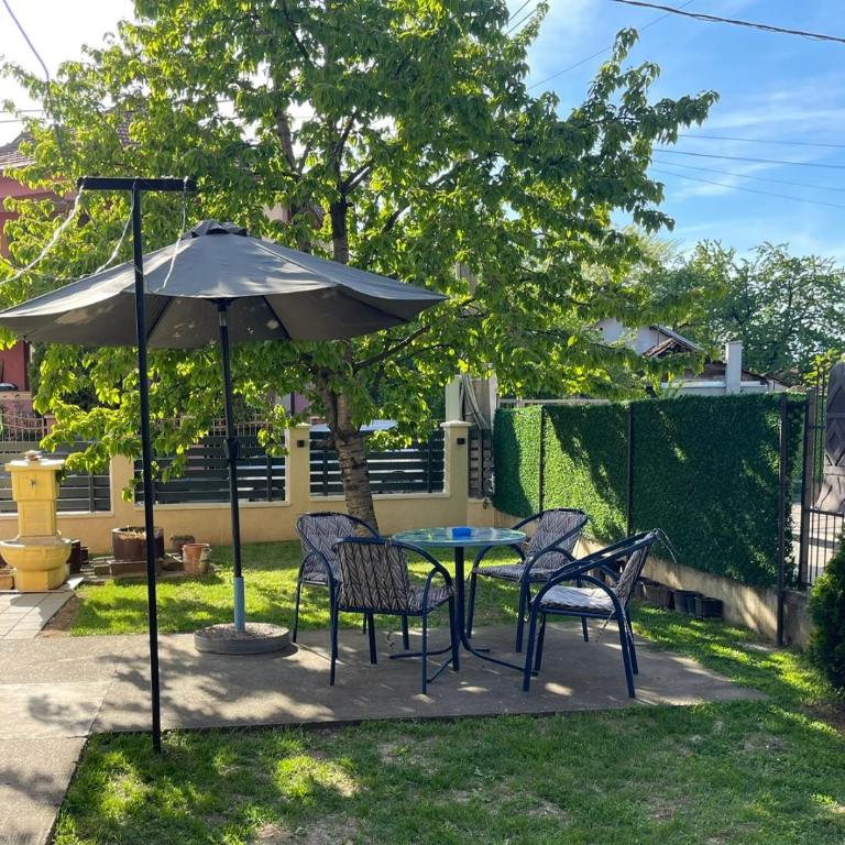 Niš Apartman Lux - Apartman sa 1 Spavaćom Sobom - 18