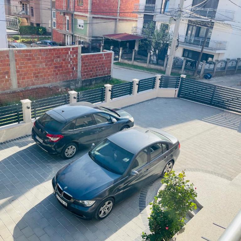 Niš Apartman Lux - Apartman sa 1 Spavaćom Sobom - 19