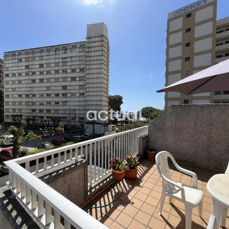 Marbel 2 B - Apartamento de 1 dormitorio - 2