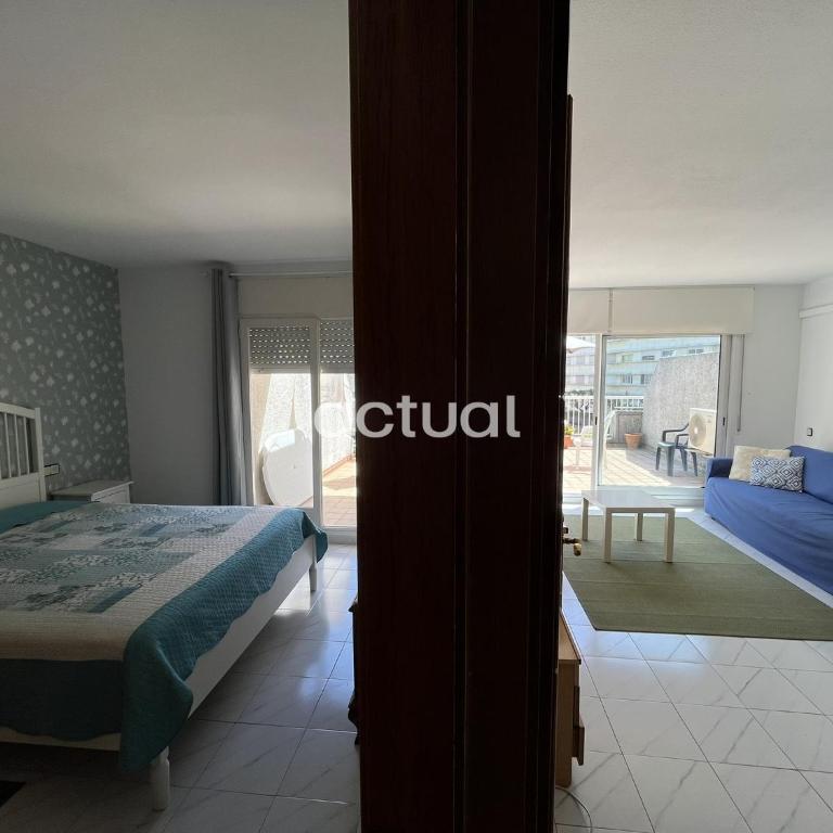 Marbel 2 B - Apartamento de 1 dormitorio - 4