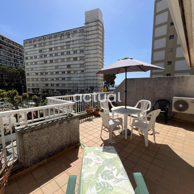 Marbel 2 B - Apartamento de 1 dormitorio - 5