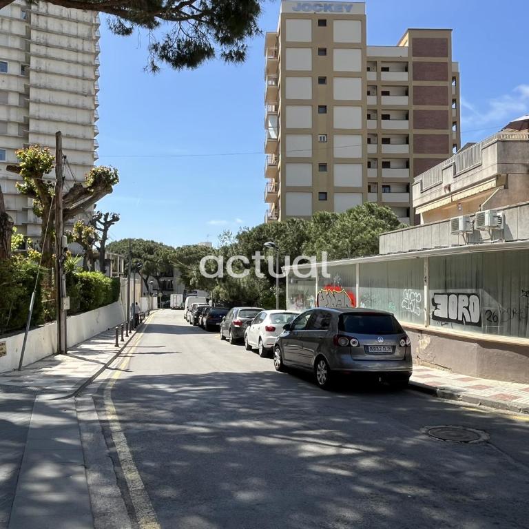 Marbel 2 B - Apartamento de 1 dormitorio - 10