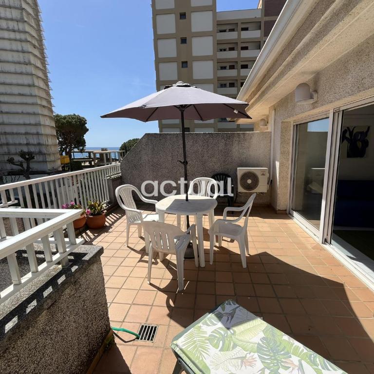 Marbel 2 B - Apartamento de 1 dormitorio - 11