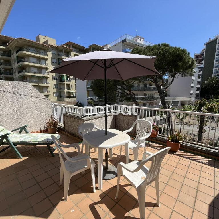 Marbel 2 B - Apartamento de 1 dormitorio - 13