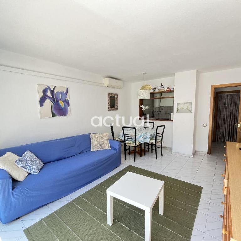 Marbel 2 B - Apartamento de 1 dormitorio - 14