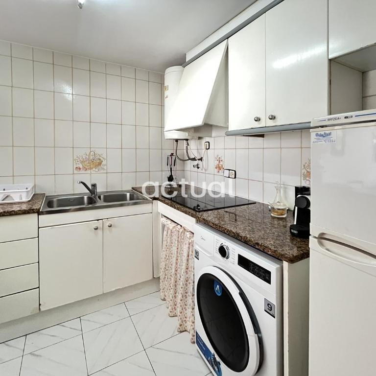 Marbel 2 B - Apartamento de 1 dormitorio - 15