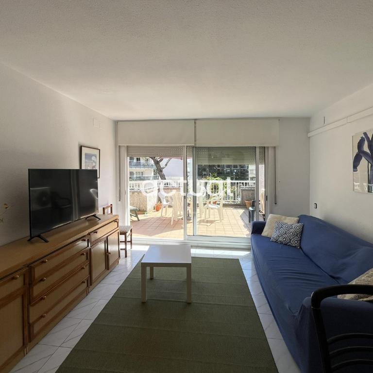 Marbel 2 B - Apartamento de 1 dormitorio - 16