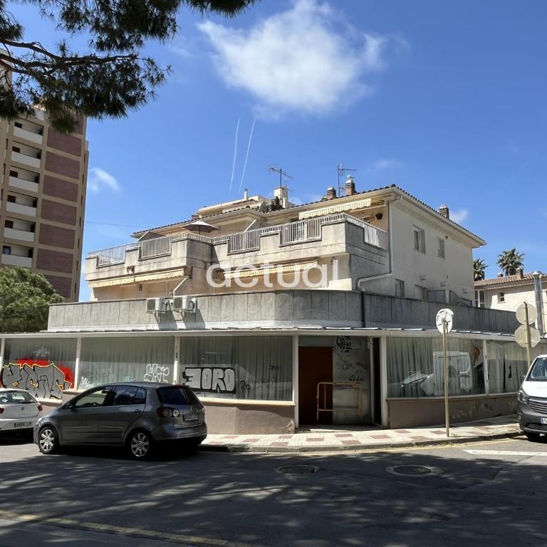 Marbel 2 B - Apartamento de 1 dormitorio - 18