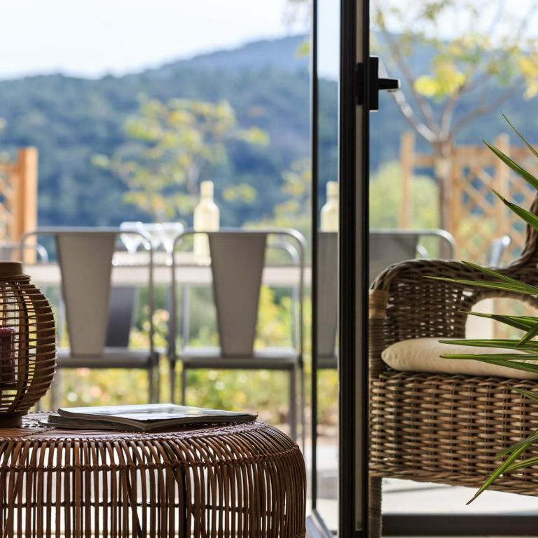 Le Jas du Pebrier - Maison de Vacances 4 Chambres - 14