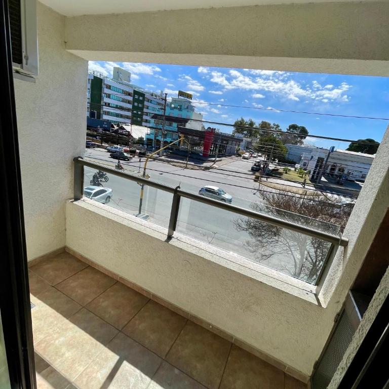 Departamento nuevo dos habitaciones - Apartamento de 2 dormitorios - 18