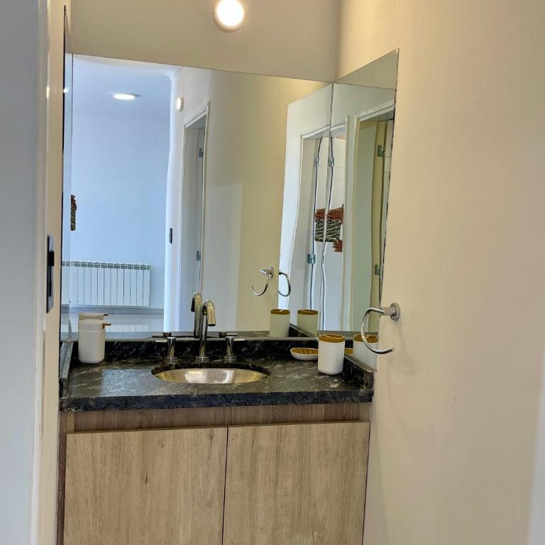 Departamento nuevo dos habitaciones - Apartamento de 2 dormitorios - 23