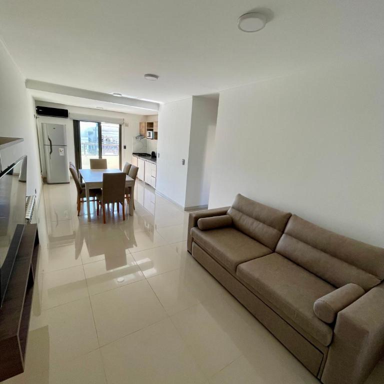 Departamento nuevo dos habitaciones - Apartamento de 2 dormitorios - 25