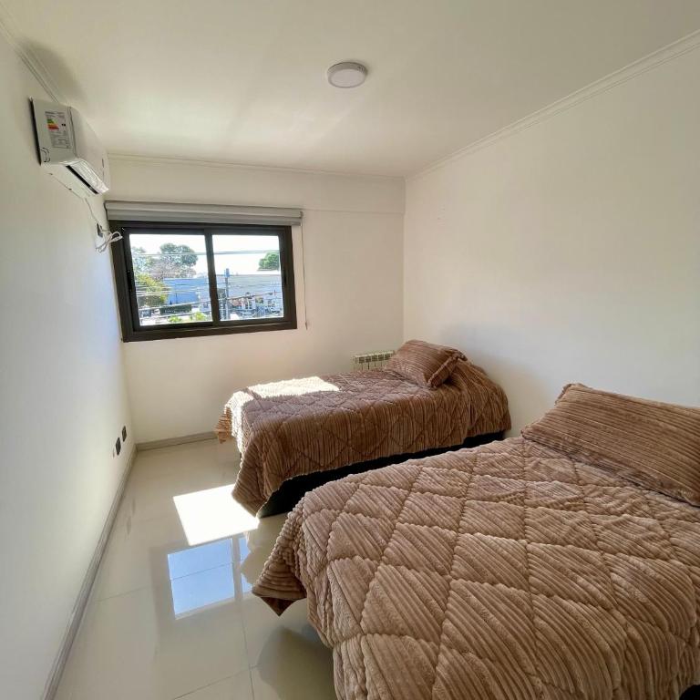 Departamento nuevo dos habitaciones - Apartamento de 2 dormitorios - 27