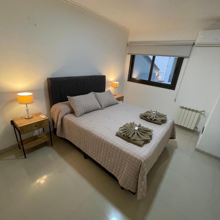 Departamento nuevo dos habitaciones - Apartamento de 2 dormitorios - 28
