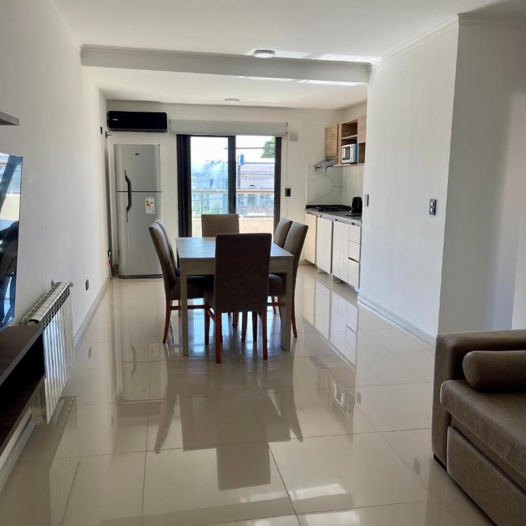 Departamento nuevo dos habitaciones - Apartamento de 2 dormitorios - 29