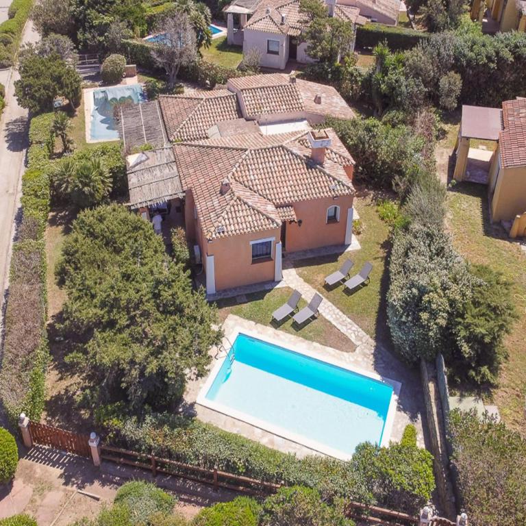 Villa Camilla - Private Pool - Villa con Piscina Privata - 55