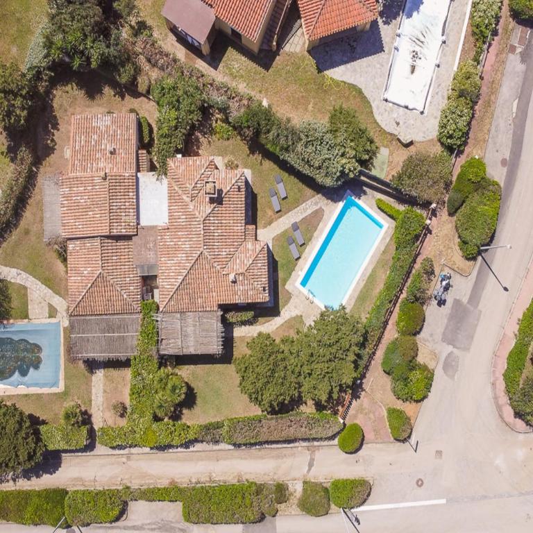 Villa Camilla - Private Pool - Villa con Piscina Privata - 56