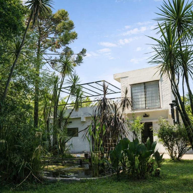Quinta - Casa de 2 dormitorios - 2