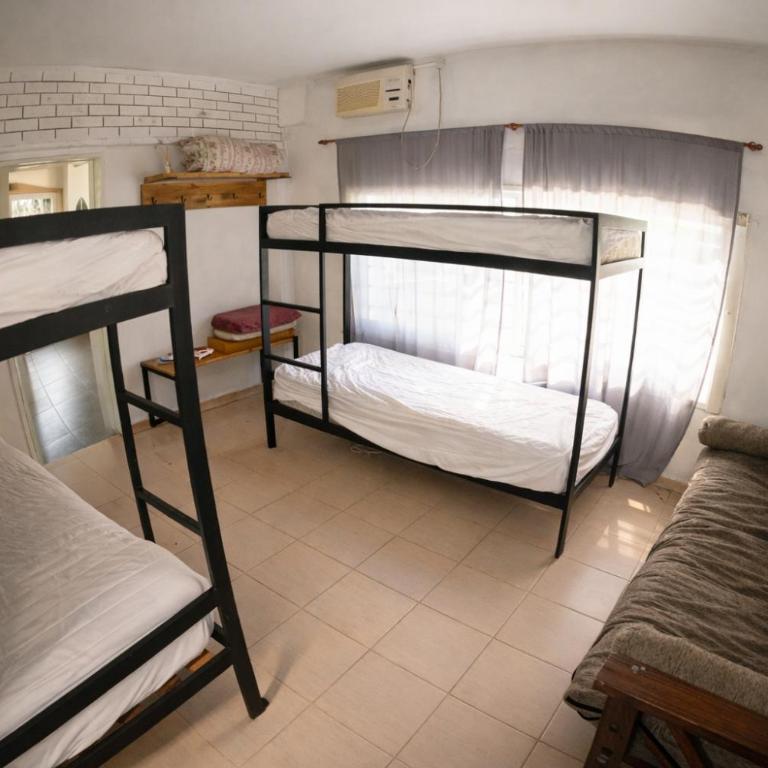 Quinta - Casa de 2 dormitorios - 4