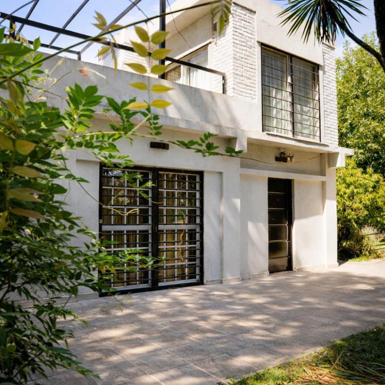 Quinta - Casa de 2 dormitorios - 5