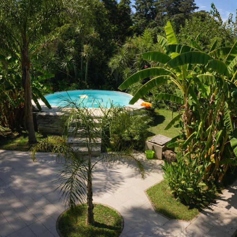 Quinta - Casa de 2 dormitorios - 6