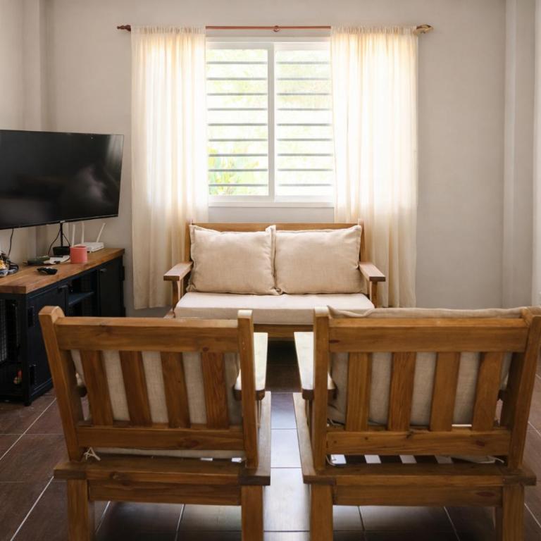 Quinta - Casa de 2 dormitorios - 7